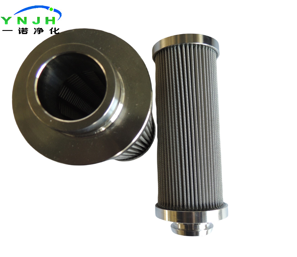 不锈钢烧结网滤芯图片2